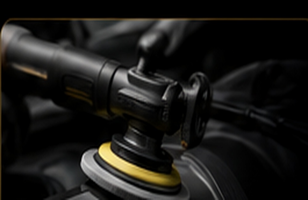 Stinger detailing products