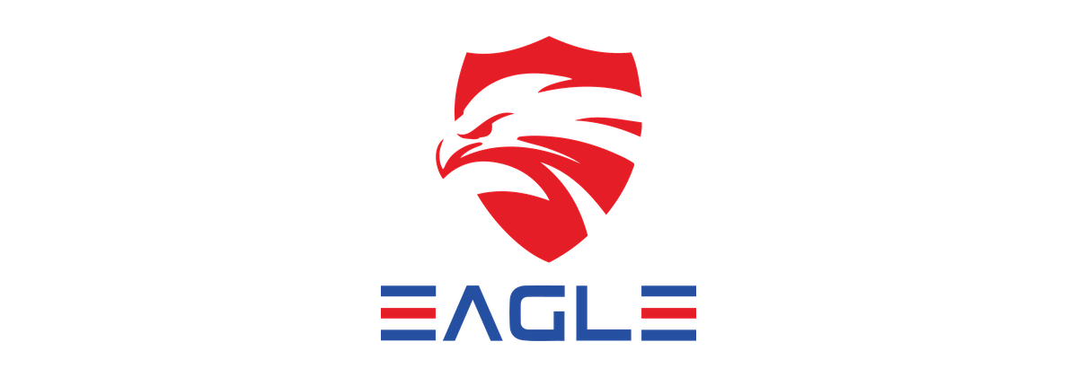 شعار Eagle