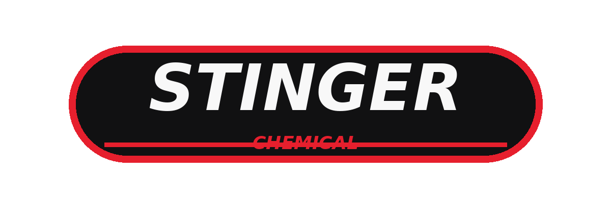 شعار Stinger