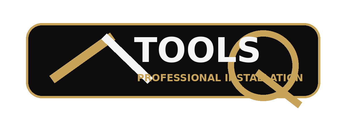 شعار TOOLS